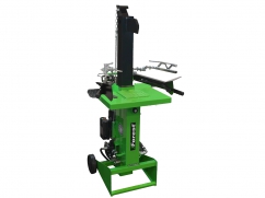 Woodsplitter SF75 XX with electric engine 220 V - 7 ton